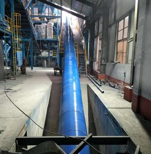 الحزام الناقل الغبار واقية غطاء للمطر - Product Image 5