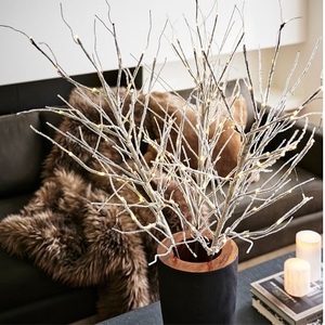 Fontaine ronde contemporaine à boîte ouverte, décoration de la maison, objet abstrait, décoration du jardin et de la vie intérieure - Product Image 2