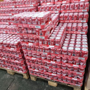 Entrega rápida de Coca Cola 330ml, suministro al por mayor, respaldo de proveedor confiable, stock disponible - Product Image 1