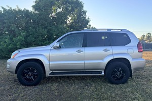 Lexus GX 470 de 2004 - Product Image 3