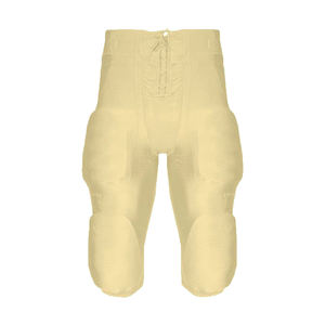 100% polyester surdimensionné uniforme de football américain pour hommes et unisexe sans ficelle lourd respirant grande taille ensemble - Product Image 3