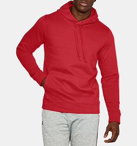 OEM Sweats à capuche pour hommes de haute qualité Sweatshirts 100% coton Design unique Plus Size Surdimensionné Vêtements d'hiver Vêtements à capuche uniques pour hommes - Product Image 3