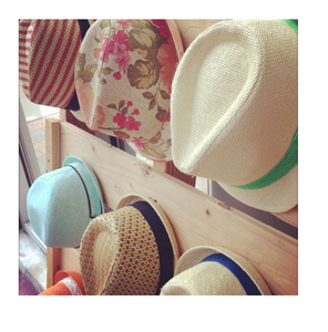 Comprar paletas sombreros baratos para la venta Ideal para boutiques de moda y minoristas que buscan ofrecer estilos de sombreros de moda - Product Image 2