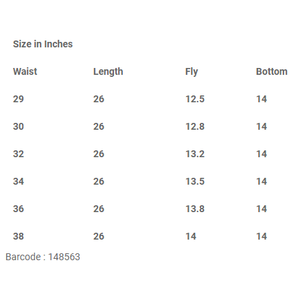 Pantalones Cortos Cargo Chase Value para Hombre, Mezcla de Algodón, Talla 30, Color Marrón Claro - Product Image 2