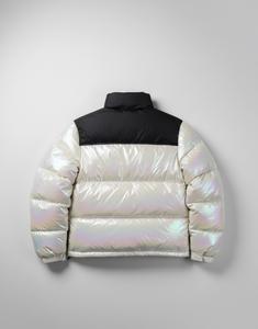 OEM Custom <b>Women</b> Winter <b>Puffer</b> <b>Jacket</b> Warm <b>Lightweight</b> Manufacturing for Bulk Orders Worldwide - Product Image 3