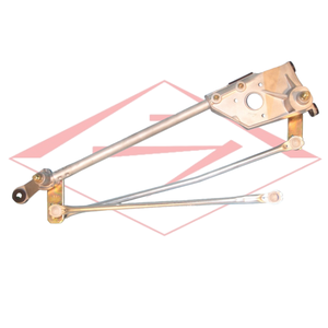 Varillaje de limpiaparabrisas de metal de material nuevo OEM para brazo para Honda Accord 98 'modelo #76530-S84-A01 - Product Image 1