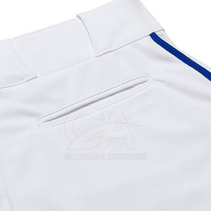 Uniformes deportivos personalizados Béisbol Softbol Nicker ajuste relajado béisbol Nicker en tamaño adulto 2025 - Product Image 5