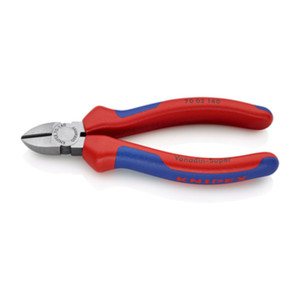 Knipex Tronchese Tagli.Diag. Arte. 70,02 mm 160 - Product Image 2