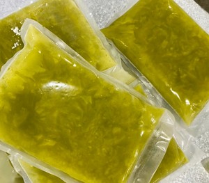 น้ำอ้อยแช่แข็งแบบพรีเมี่ยมจากเวียดนามหั่นสดหวานสำหรับเครื่องดื่มน้ำอ้อยแช่แข็งส่งออกที่เชื่อถือได้ - Product Image 2