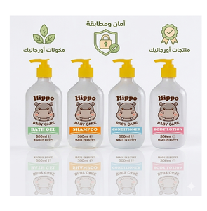 Productos para el Cuidado del Bebé al por Mayor, Champú Suave para Bebés, Gel de Baño, Loción, Aceite, Jabón, Cuidado de la Piel Sensible, Proveedor OEM - Product Image 2