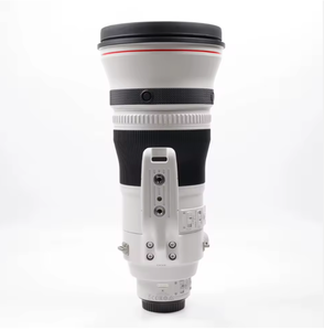 ชุดเลนส์กล้องเทเลโฟโต้ระดับมืออาชีพ EF 400 มม. f/2.8L IS III USM พร้อมระบบกันสั่นภาพและชุดอุปกรณ์เสริม - Product Image 1