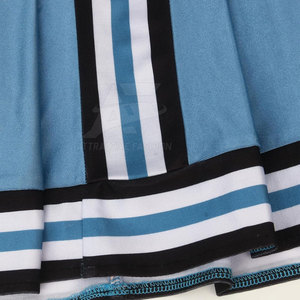 Vêtements de cheerleading pour femmes, design tendance, confortables, pour adultes, en promotion - Product Image 5