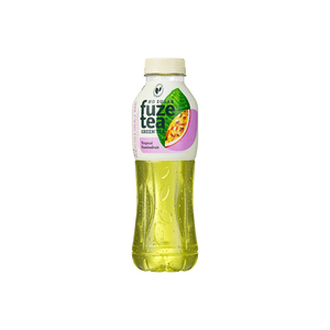 Citrus & Fruit Infused  Sparkling and Crisp, 500ml, Pack of 6 - Product Image 3