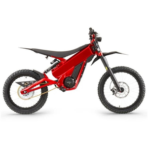 Oferta Especial: Motocicleta Eléctrica Todoterreno Talaria X3 Pro, Batería de 60V 40Ah, Potencia de 5000W, Lista para Enviar - Product Image 2