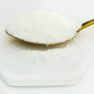 インドからの新鮮な乾燥ココナッツパウダーのメーカーとサプライヤーバルク供給 - Product Image 1