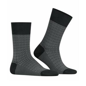 Chaussettes athlétiques OEM les plus vendues Chaussettes de sport décontractées en spandex/nylon Nouveau logo personnalisé Broderie 2025 - Product Image 1