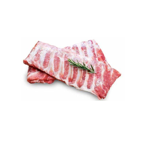 1/5export qualityfrozenporkspareribsfor sale$750.