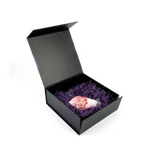 Venta al por mayor precio personalizado plegable especificaciones precio competitivo caja de papel plegable - Product Image 2