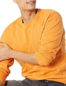 Sweatshirts coupe-vent à séchage rapide pour hommes avec logo personnalisé 100% coton pour l'hiver Technique de teinture unie - Product Image 4