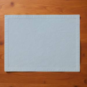 Manteles Individuales Modernos y Minimalistas para Mesa de Comedor, Antideslizantes y Elegantes Accesorios para Mesa para Uso Diario - Product Image 1