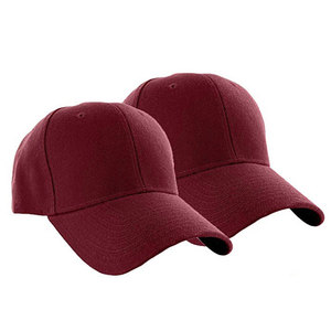 Casquettes de baseball décontractées conçues pour un look urbain, alliant confort et structure. - Product Image 6