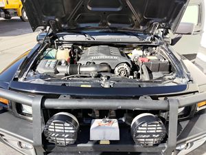 HUMMER H3T ALPHA 2010 USADO, Volante a la Izquierda/Derecha - Product Image 5