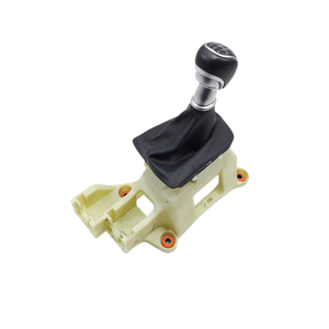 LEVER DE VITESSES AVEC BOUTON ET ÉCRAN HAUT-CRÉMONE HYUNDAI Série Bayon 43700-Q0400 G3LF Hybrid 1000 (21>) - Product Image 1