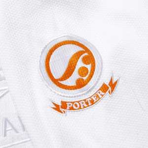 Uniforme de Jiu Jitsu Brasileño 100% Algodón, Colores Atractivos y Duraderos, Diseño Personalizado, BJJ GI, con sus Propios Logotipos y Etiquetas, Venta al Por Mayor - Product Image 4