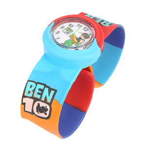 Kids <b>Watch</b> <b>Ben10</b> - Multi - Product Image 2