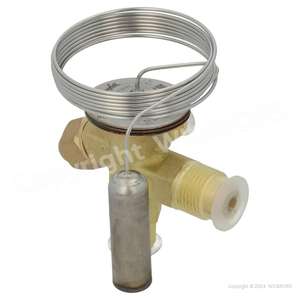 Válvula de expansión termostática Danfoss, TE 2, R404A/R507A, 068Z3403 - Product Image 3