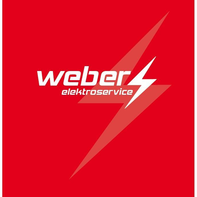 Elektroservice Weber Inh. Daniel Weber logo