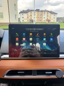 เครื่องชาร์จรถยนต์ไฟฟ้าลิเธียมแบบเร็ว 2022 B.Y.D E.2 Long Range I EV พร้อมแบตเตอรี่สำรอง NEDC - Product Image 6