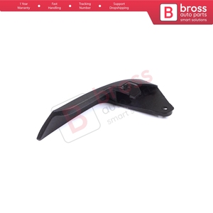 มือจับประตูด้านในขวา BDP1018-2 รุ่น 98846507 ทำจากพลาสติก สำหรับรถยนต์ Linea Punto - Product Image 4