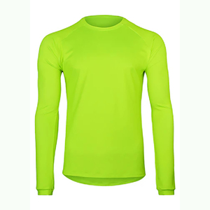 Maillot de Ciclismo 2025 de Alto Rendimiento, Ecológico, Antibacteriano, Anti-UV, Transpirable, que Absorbe la Humedad, Personalizable para Hombre y Mujer - Product Image 1