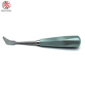 Best Selling Dental Crown <b>Splitter</b> Remover Stainless Steel Dental Crown <b>Splitter</b> Remover Made Pakistan - Product Image 4