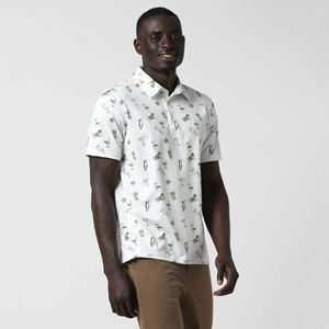 Polo de Rendimiento Corporativo personalizable: ideal para eventos de negocios, disponible con logotipo de marca, varios tamaños - Product Image 3