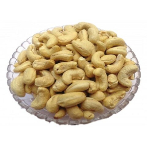 Belgium Organic Fresh Raw Cashew <b>Nuts</b> All Sizes W180-W450 OEM Ready for Export - Product Image 1