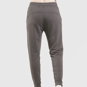 Pantalones atléticos informales activos Con parte inferior elástica para mujer, pantalones deportivos de cintura alta, ropa de ocio, pantalones deportivos para gimnasio, pantalones deportivos para correr - Product Image 6