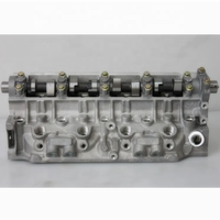 Culasse complète F8Q-776 908048 7701468014 pour Renault Megane Express Clio 1.9L