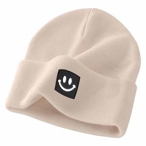 Bonnets de service OEM Bonnets de taille normale pour l'hiver, chauds, doux et épais pour les sports d'extérieur Bonnet avec logo et design personnalisés - Product Image 2