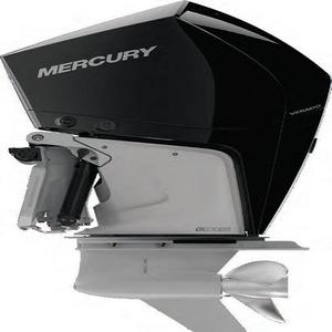 Moteurs hors-bord pour bateaux Verado 350HP XXL XL L d'occasion, parmi les plus vendus - Product Image 1