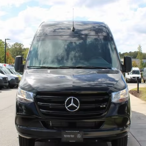 MERCEDES-BENZ SPRINTER 3500XD AWD LA WEST SUV 2023 Usada, 5 Plazas, Cuero Oscuro, Techo Solar Eléctrico, Sistema de Navegación, Volante a la Izquierda - Product Image 1