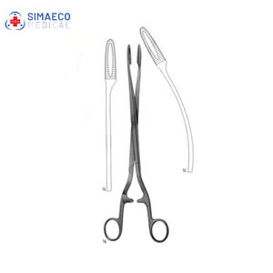 ฟองน้ำ Maier และคีมแต่งตัว265มม - Product Image 1