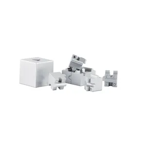 KUBZLE Puzzle magnétique 3D Gadgets personnalisés Jouets promotionnels - Product Image 5