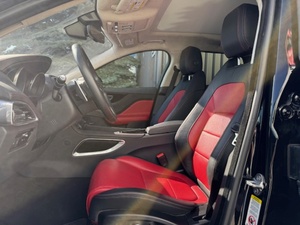 JAGUAR F-PACE R-SPORT 2020 USADO, Volante a la Izquierda/Derecha - Product Image 4