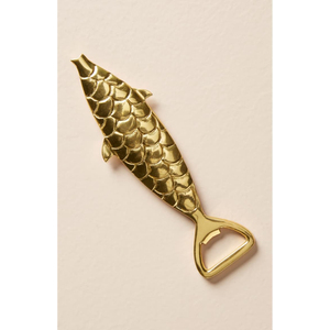 Abridor de Botellas con Forma de Hongo con Acabado Dorado Único, Herramienta de Barra de Acero Inoxidable con Diseño Floral Elegante y Accesorio de Cocina, Artículo de Regalo al por Mayor - Product Image 5