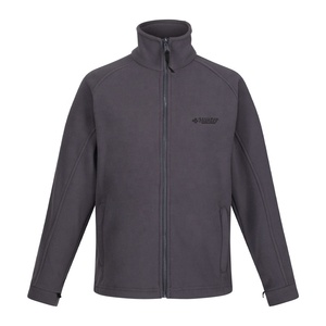 Chaqueta polar con cremallera 2025, gran oferta, último estilo, ropa para exteriores, chaqueta polar de moda para mujer - Product Image 1