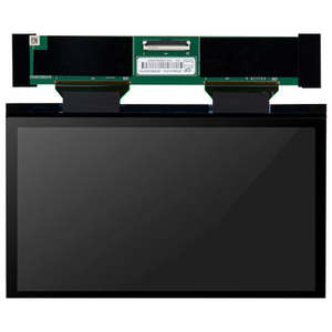 หน้าจอ LCD สำหรับ Saturn 4 Ultra 16K - Product Image 1