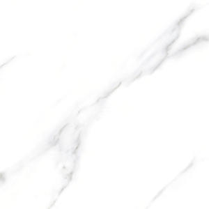 Carreaux de porcelaine imprimés numériques d'aspect de marbre naturel de finition brillante pour la pièce de départ. - Product Image 4