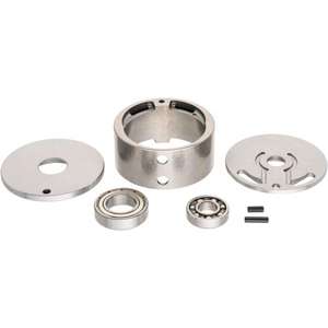 Accessoires et pièces pour outils pneumatiques Hazet, unité de cylindre pour clé à chocs - Product Image 1